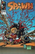 Spawn mar ed. usato  Monterotondo