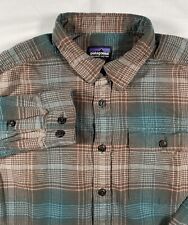 Patagonia fjord brown for sale  Englewood