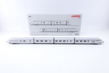 Märklin 39100 tages gebraucht kaufen  Otzberg