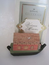 Mini brinquedo Hallmark Galleries Arca de Noé comprar usado Mini brinquedo Hallmark Galleries Arca de Noé comprar usado  Enviando para Brazil