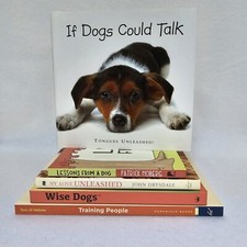 Lot dog books for sale  Queensbury