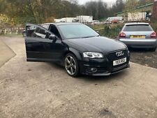 2011 audi sportback for sale  BOLTON