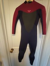 Wetsuit womens for sale  PENZANCE