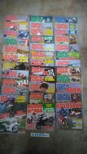 Rivista giornale settimanale usato  Ragusa
