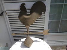 Coq clocher coq d'occasion  Choisy-au-Bac