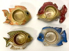 Set ceramic tropical for sale  Saint Clair