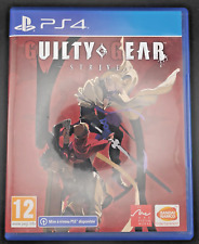 Guilty gear strive d'occasion  Bussy-Saint-Georges