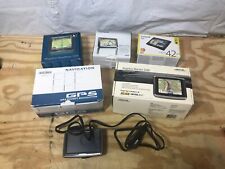 Lot mixed gps for sale  Tulsa