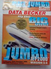 Jumbo jet 2000 for sale  Scranton
