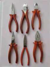 Knipex zangen set gebraucht kaufen  Feldkirchen