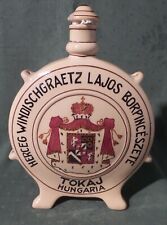 Alte flasche tokaj gebraucht kaufen  Grünhainichen