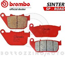 Kit pastiglie brembo usato  San Marco Evangelista
