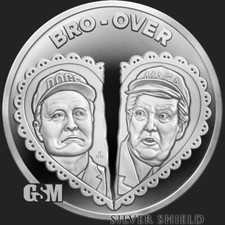 2025 silver shield d'occasion  Expédié en Belgium