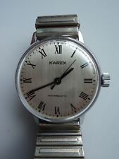 Alte karex vintage gebraucht kaufen Alte karex vintage gebraucht kaufen  Hannover