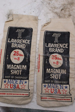 Lawrence brand lead for sale  La Crosse