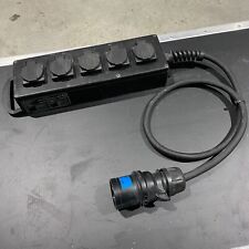 New 32amp power for sale  WATFORD