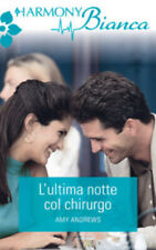 Harmony bianca 1557. usato  Pavia