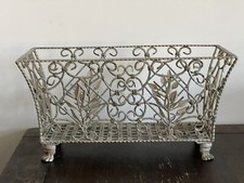 stand brown planter metal for sale stand brown planter metal for sale Flagstaff