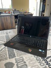 Pavillon intel pentium d'occasion  Caussade