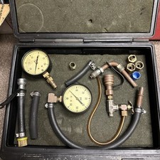 Kent moore fuel for sale  New Castle