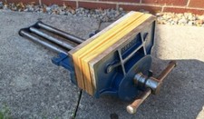 Record 53e bench for sale  MIRFIELD