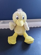 Vintage yellow duck for sale  PLYMOUTH