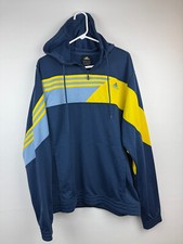 Adidas men hoodie for sale  Peoria