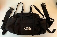 north face waist pack for sale  LONDON