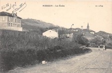 Cpa meissen ecoles d'occasion  Claira