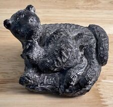 Wolf sculptures wolf for sale  Traverse City