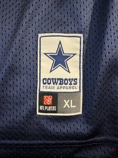 Dallas cowboy apparel for sale  Midlothian