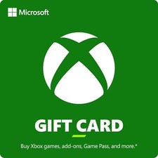 100 xbox gift for sale  Chicago
