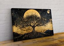 Tree life gold for sale  CONWY