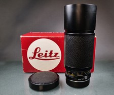 Leica vario elmar gebraucht kaufen  Berlin