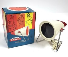 Vintage philips infraphil d'occasion  Expédié en Belgium