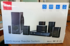 Rca dvd home for sale  Livonia
