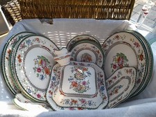 Vtg assortment copeland for sale  BANBURY