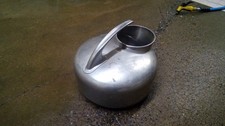 Vintage stainless steel for sale  Bethel