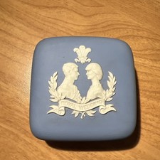 Wedgwood charles diana for sale  HENFIELD
