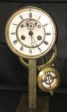 Mouvement brocot marti d'occasion  France