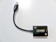 Video capture card for sale Video capture card for sale  PETERSFIELD