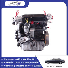 Moteur rover 2.0 d'occasion  Saint-Quentin