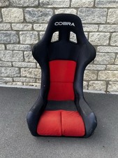 Cobra suzuka bucket for sale  WELLS