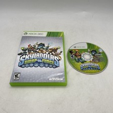 Skylanders Swap Force Xbox 360 completo na caixa testado e funcionando, usado comprar usado Skylanders Swap Force Xbox 360 completo na caixa testado e funcionando, usado comprar usado  Enviando para Brazil