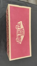 Vans ward unisex usato  Roma