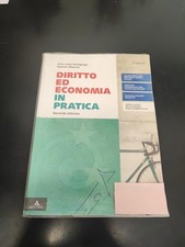 Isbn 9788824683828 diritto usato  Villanova di Camposampiero