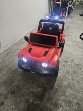 Auto elettrica bimbo usato Auto elettrica bimbo usato  San Pietro Vernotico