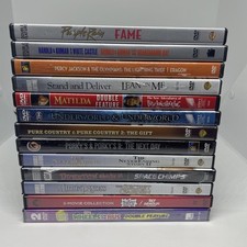 Double feature dvd for sale  Jacksonville