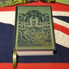 Complete tales h.p. for sale  SOUTHAMPTON