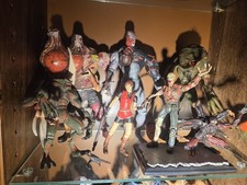 Action figures resident usato  Atri